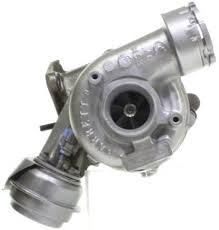 SUPSAN U009-TURBO 1.9 TDI AVF PASSAT 00 > 038145702G//5859